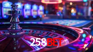 Welcome Bonus 258bet