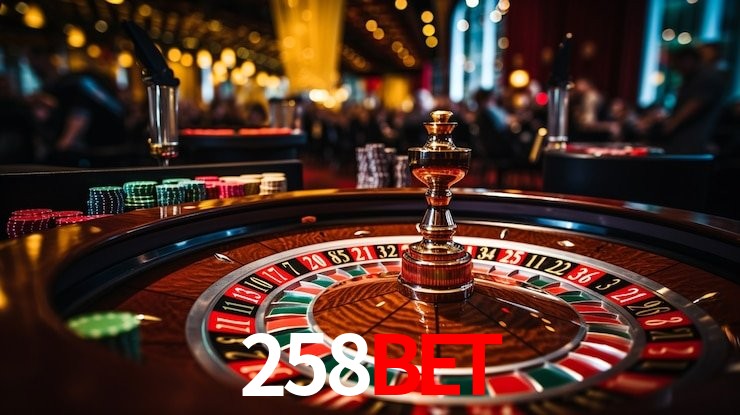 Exclusive Offers 258bet