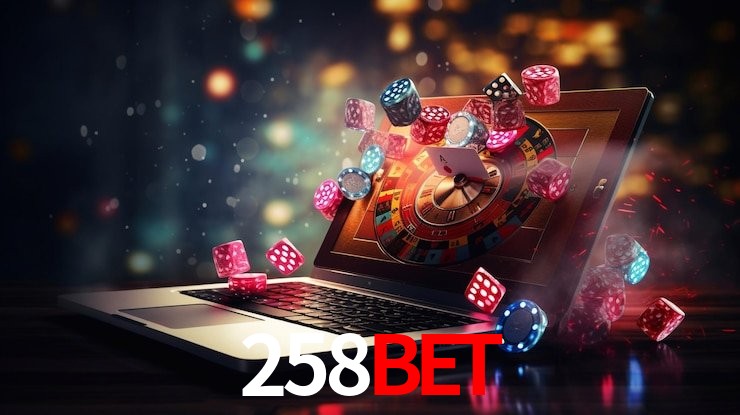 Desvendando o Mundo dos Jogos Virtuais na 258bet