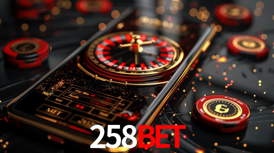 Slot Games 258bet