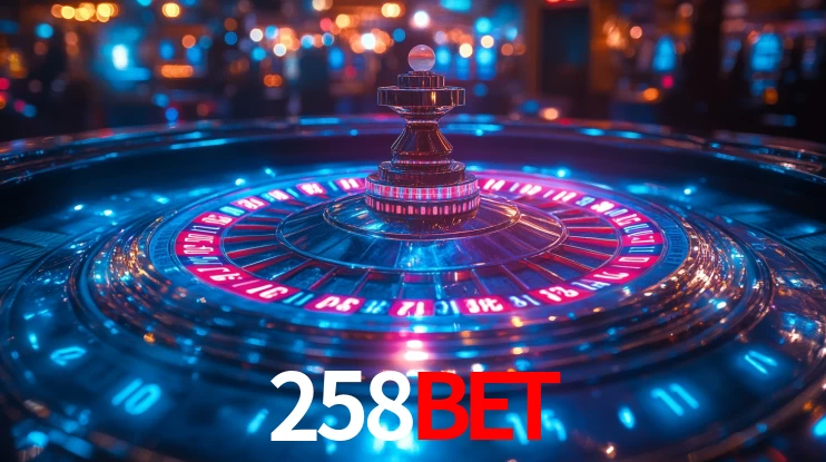 Daily Bonuses 258bet