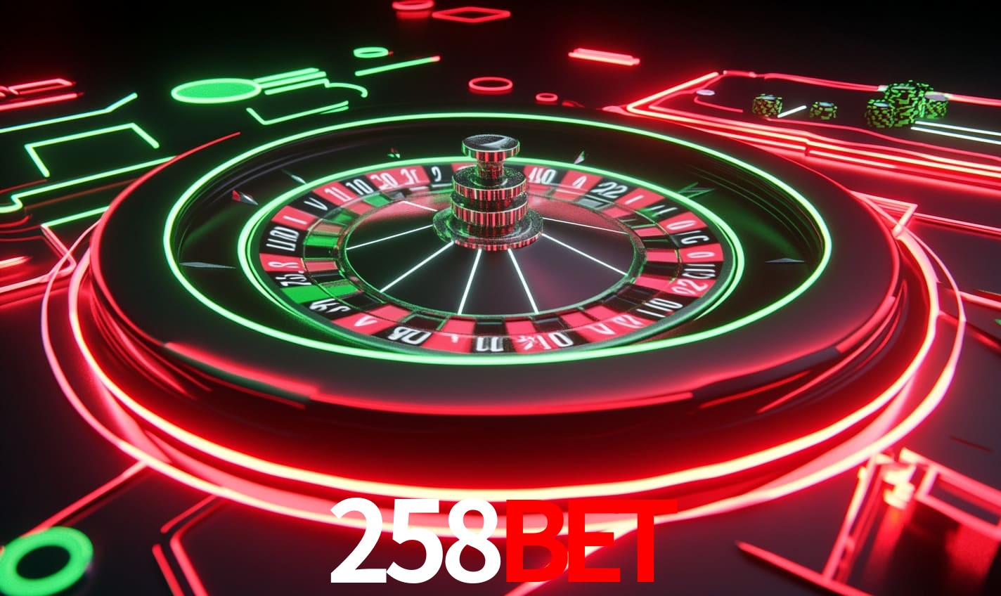 Descubra a Essência do 258bet: Nossa História e Compromissos