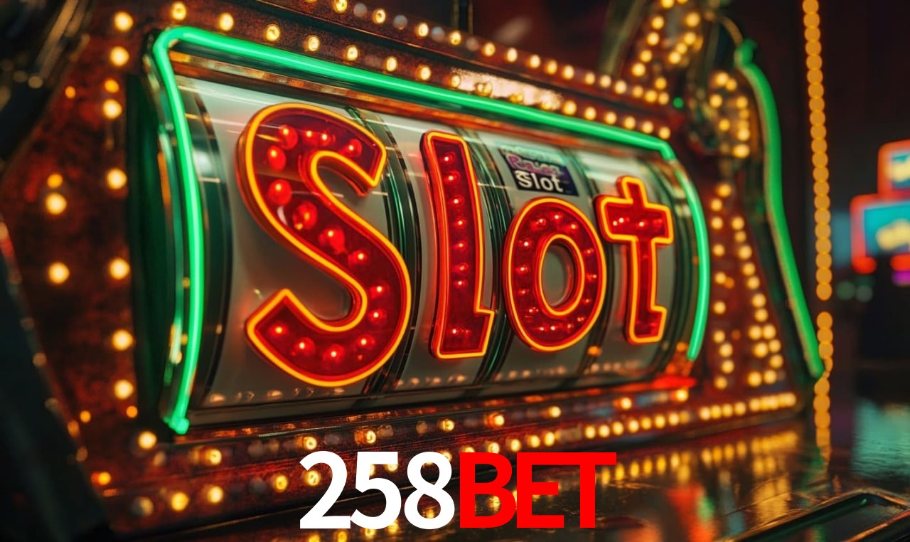 2FA Security 258bet