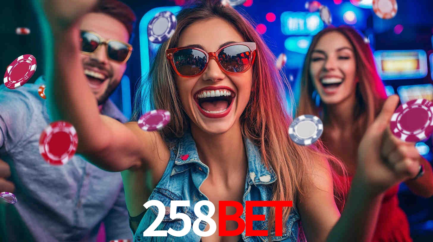 Apostas Esportivas na 258bet: Um Guia Completo