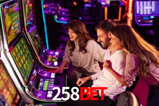 Spaceman Game 258bet