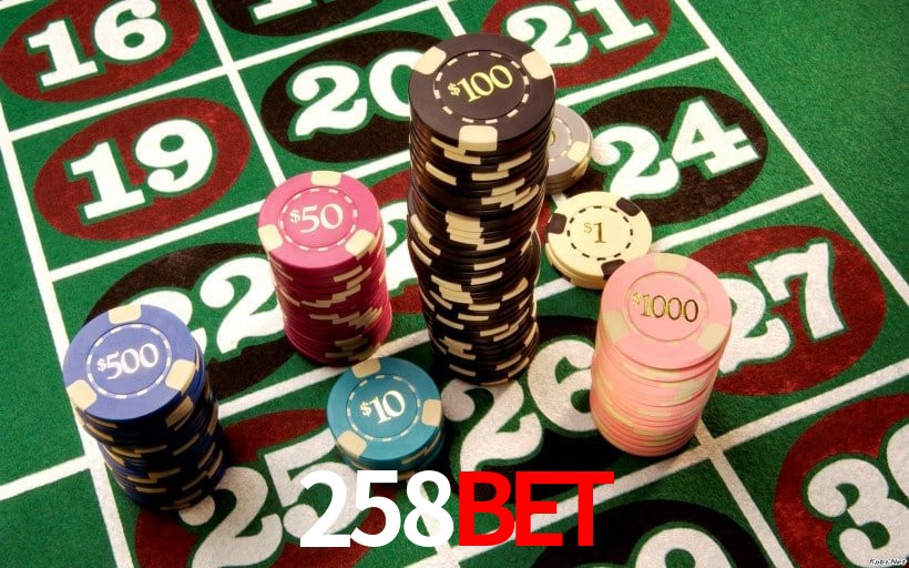 Statistics 258bet
