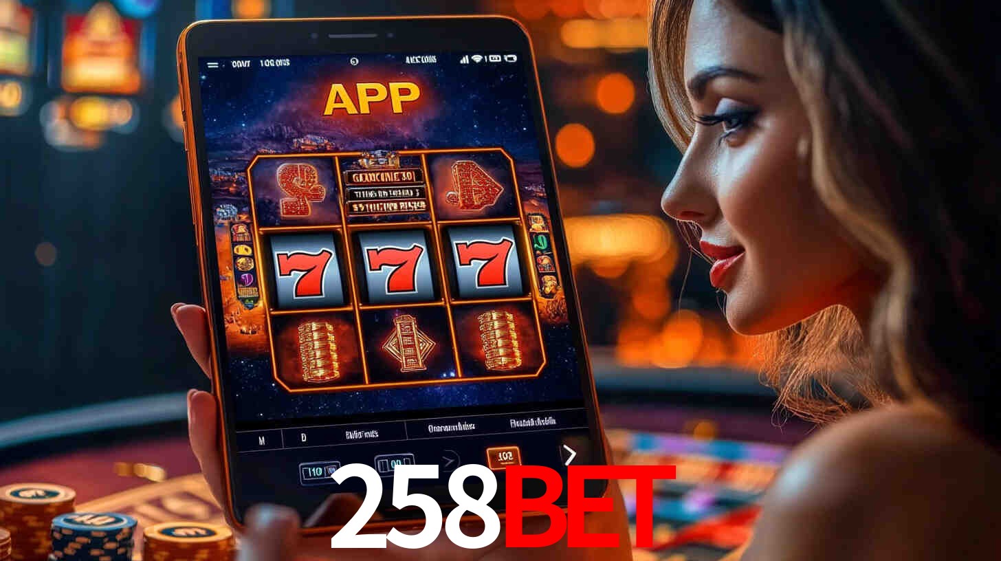258bet: A Experiência de Casino com Jogos de Mesa ao Vivo