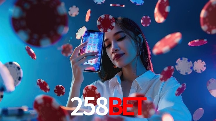 Descubra o Programa VIP da 258bet: Vantagens Exclusivas para Jogadores