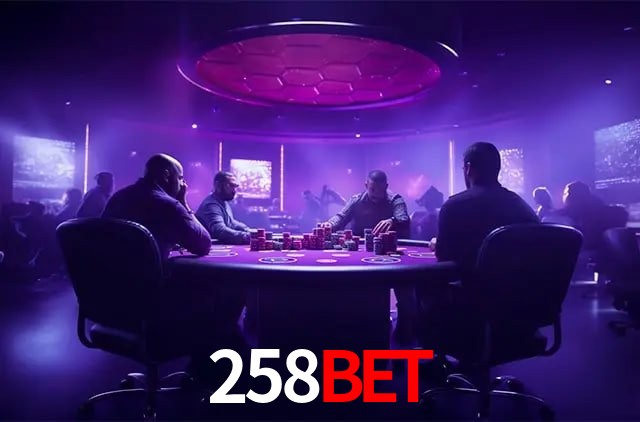 Game Statistics 258bet