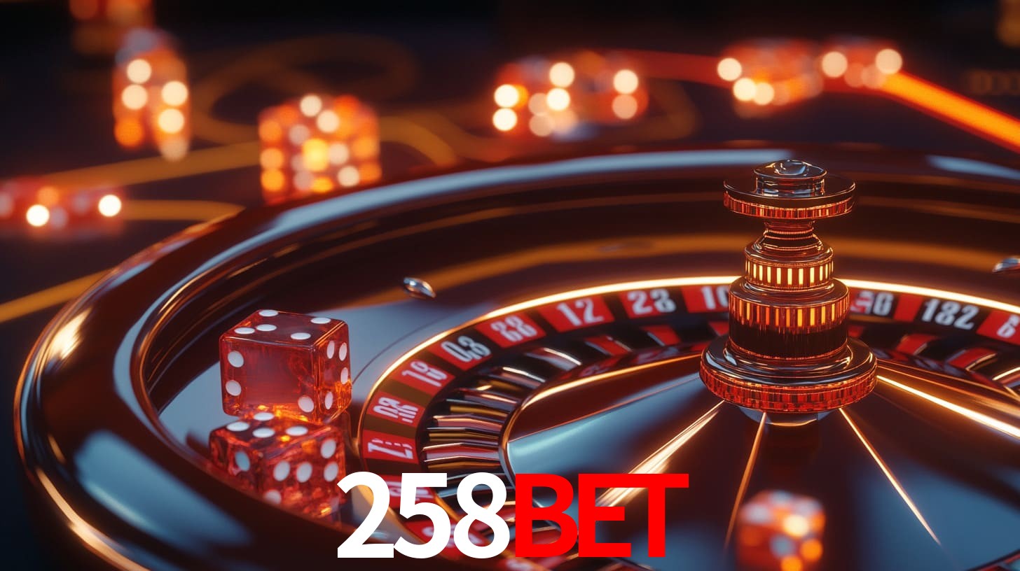 258bet cassino