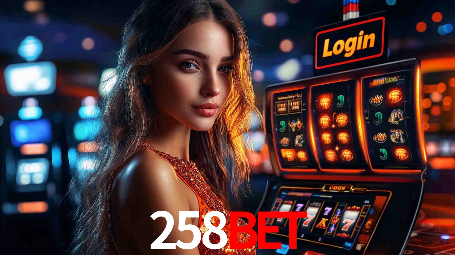 258bet cassino