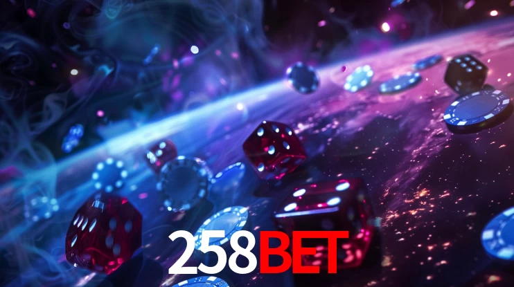 Game Providers 258bet